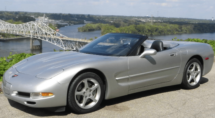 Click to Enlarge-Esc to Close Corvette Generations/C5/C5 2004 Silver Left B84.png